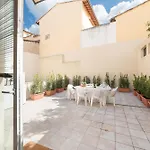 Mamo Florence - Cittadella Apartment