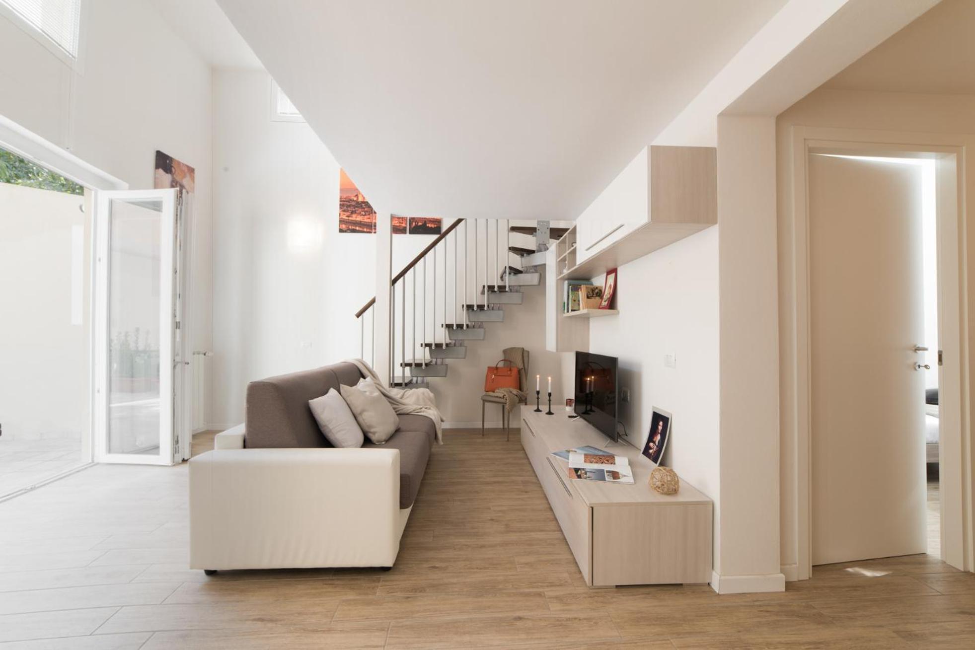 Mamo - Cittadella Apartment