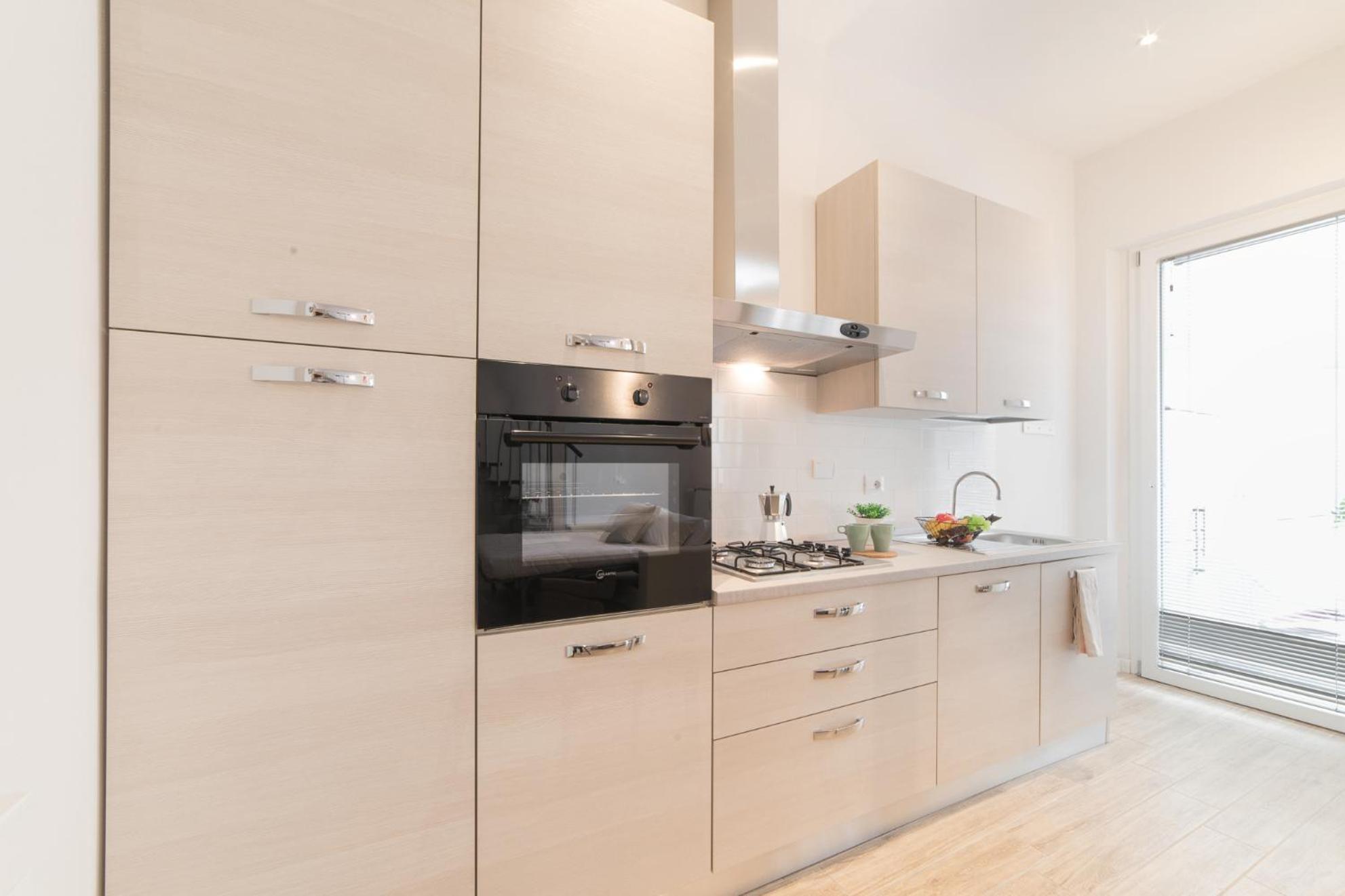 Apartment Mamo - Cittadella