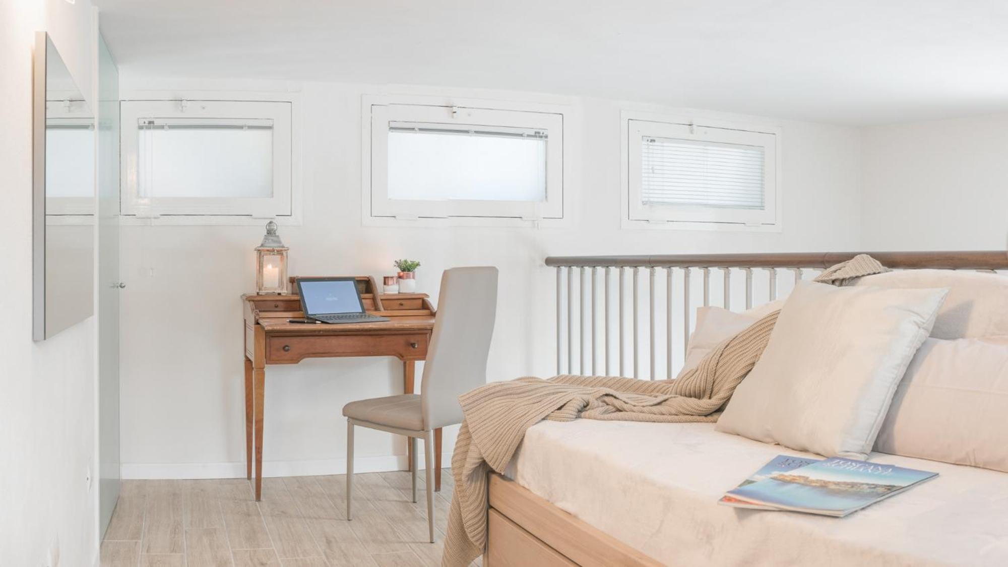 Mamo - Cittadella Apartment *