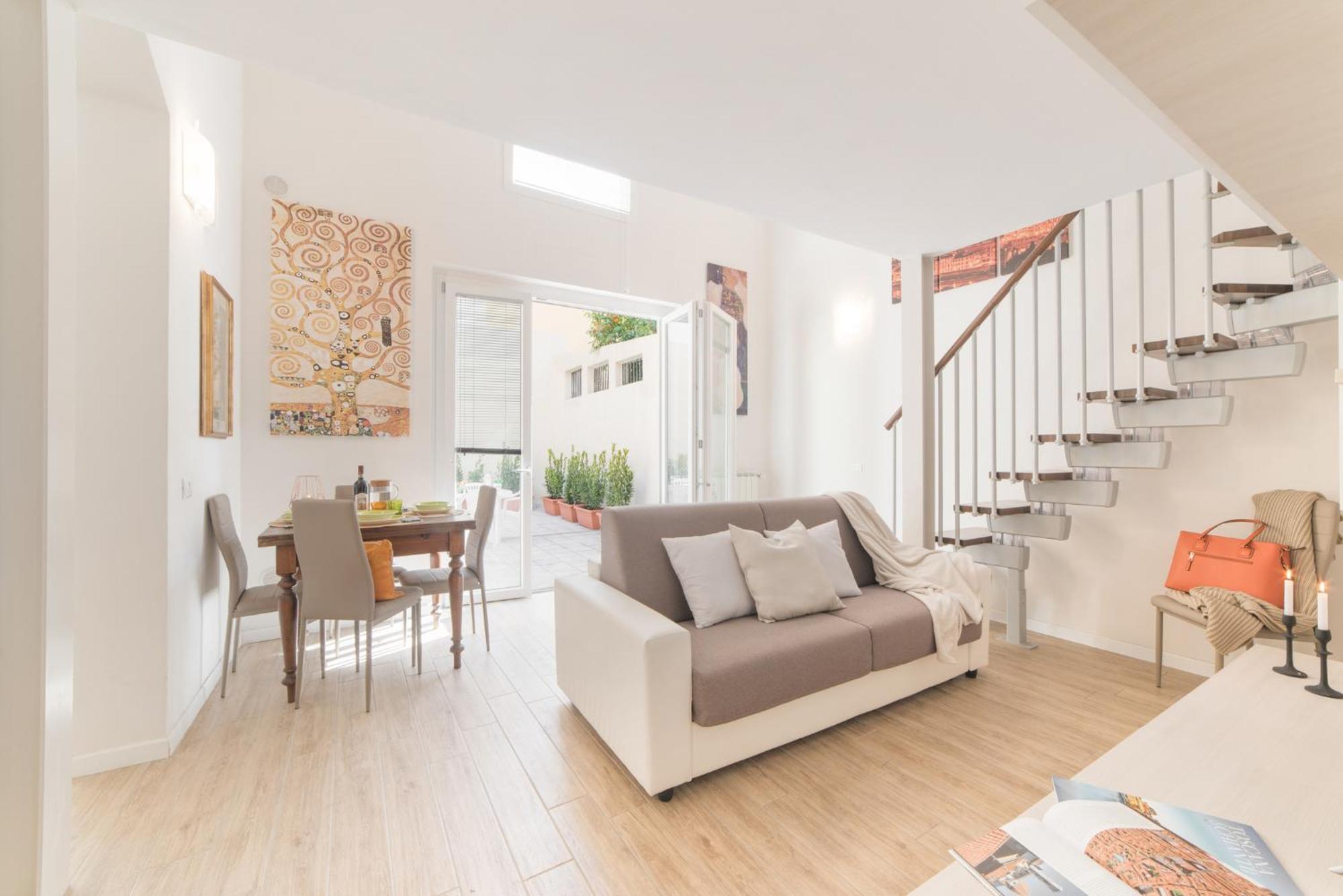 Apartment Mamo - Cittadella *