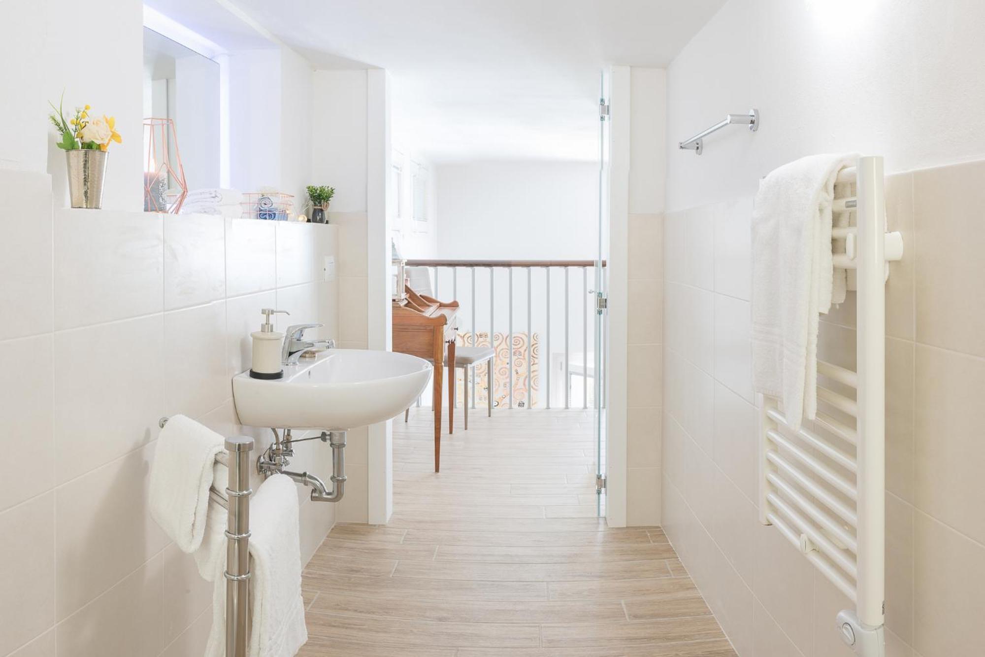Apartment Mamo - Cittadella Florence