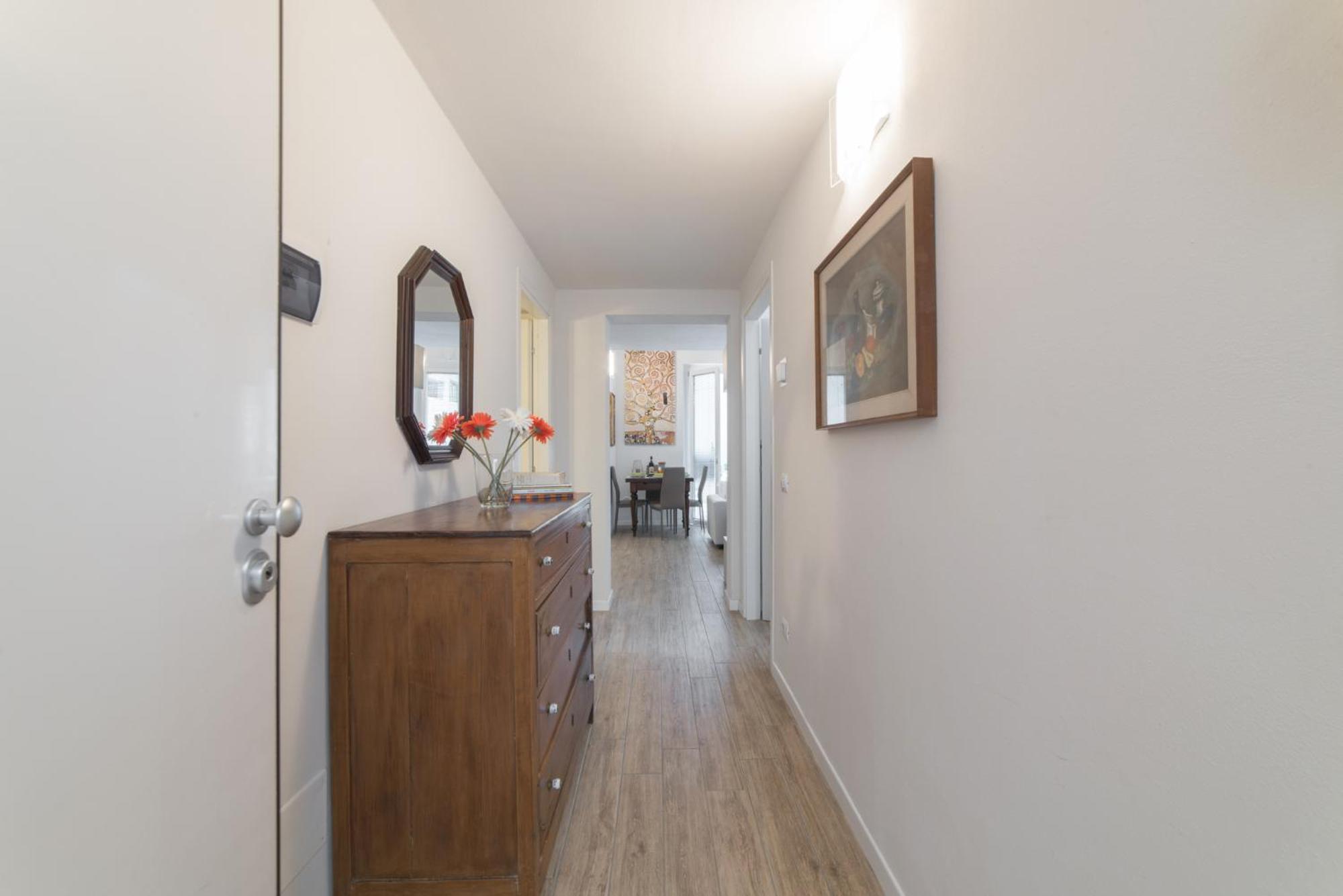 Mamo - Cittadella Apartment *