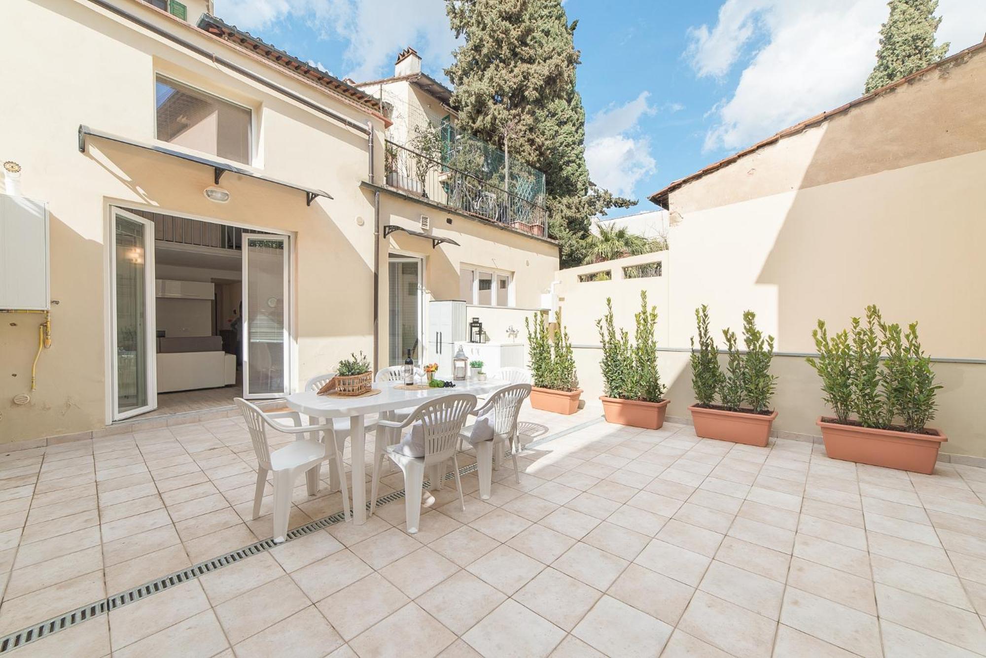 Apartment Mamo - Cittadella *