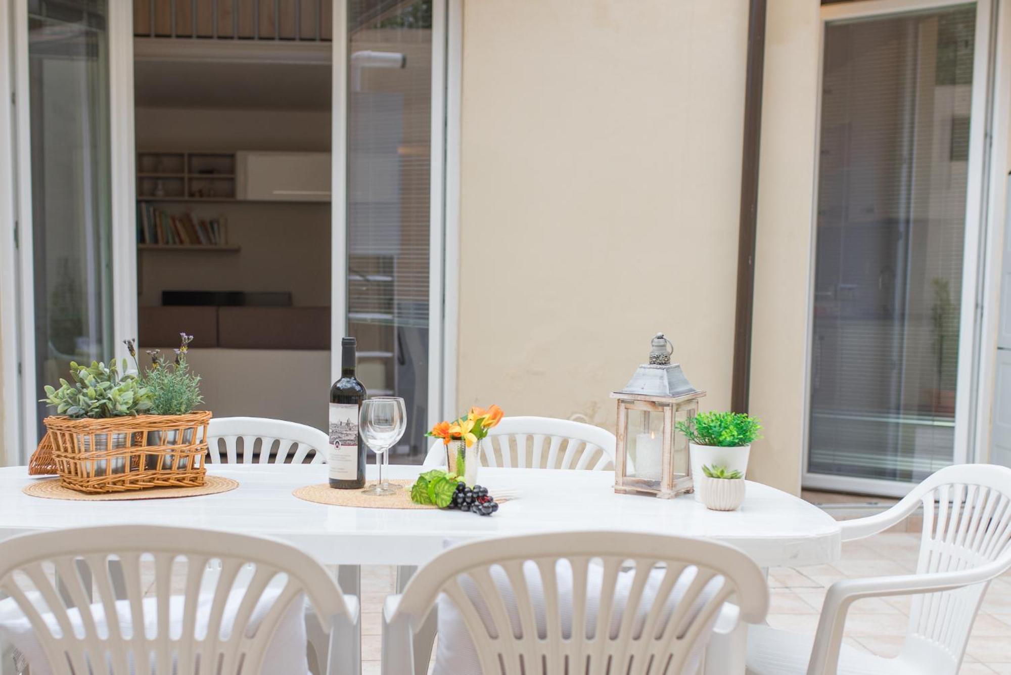 Mamo - Cittadella Apartment Florence