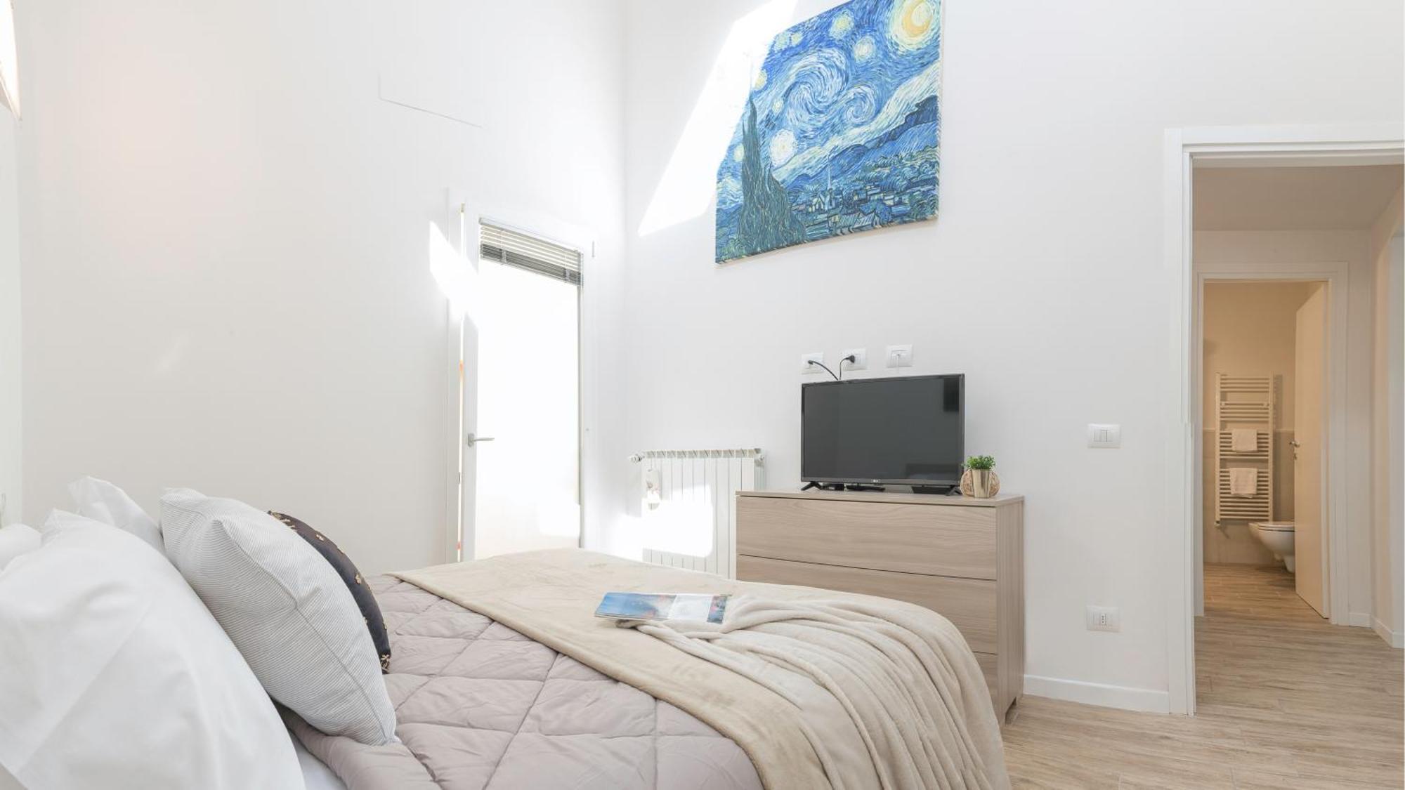 Appartement Mamo - Cittadella Florence