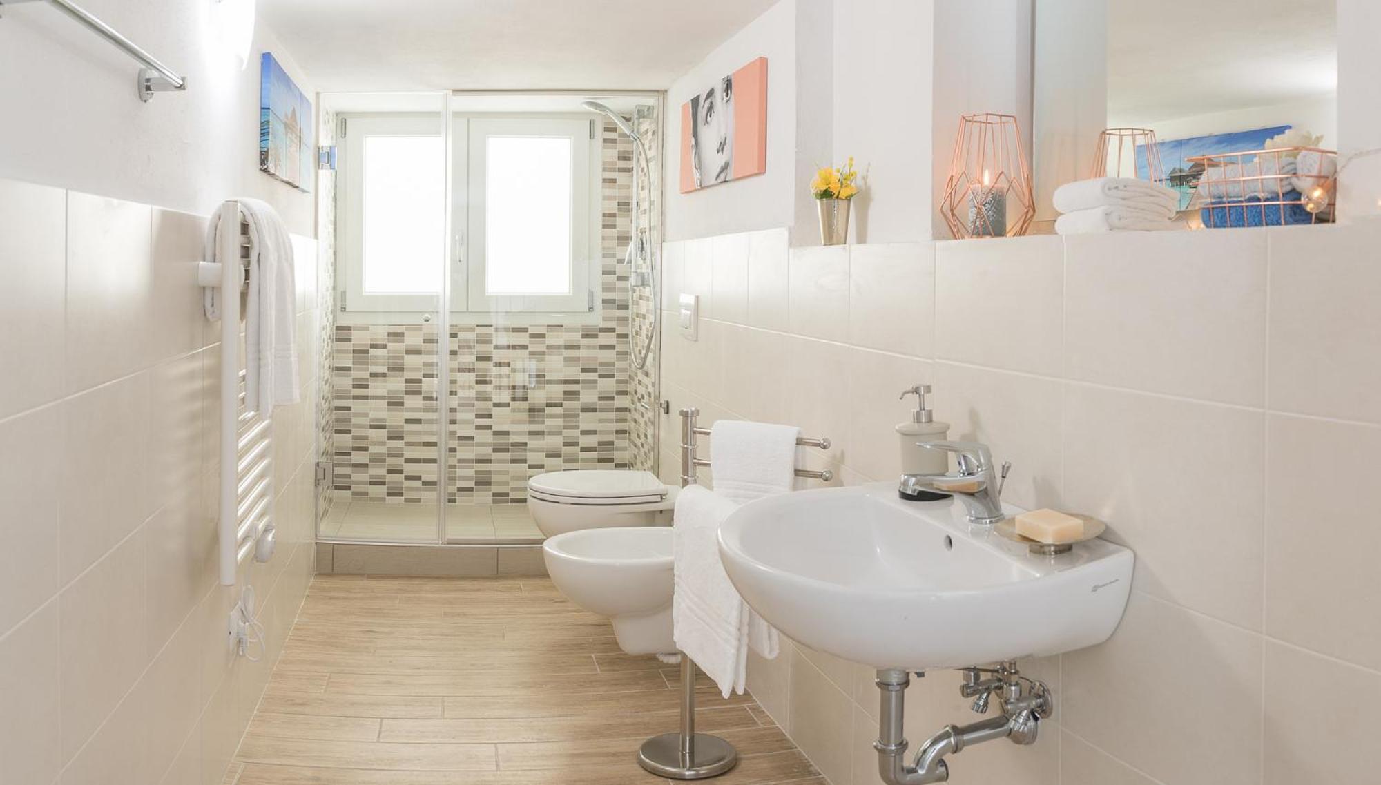 Mamo - Cittadella Appartement