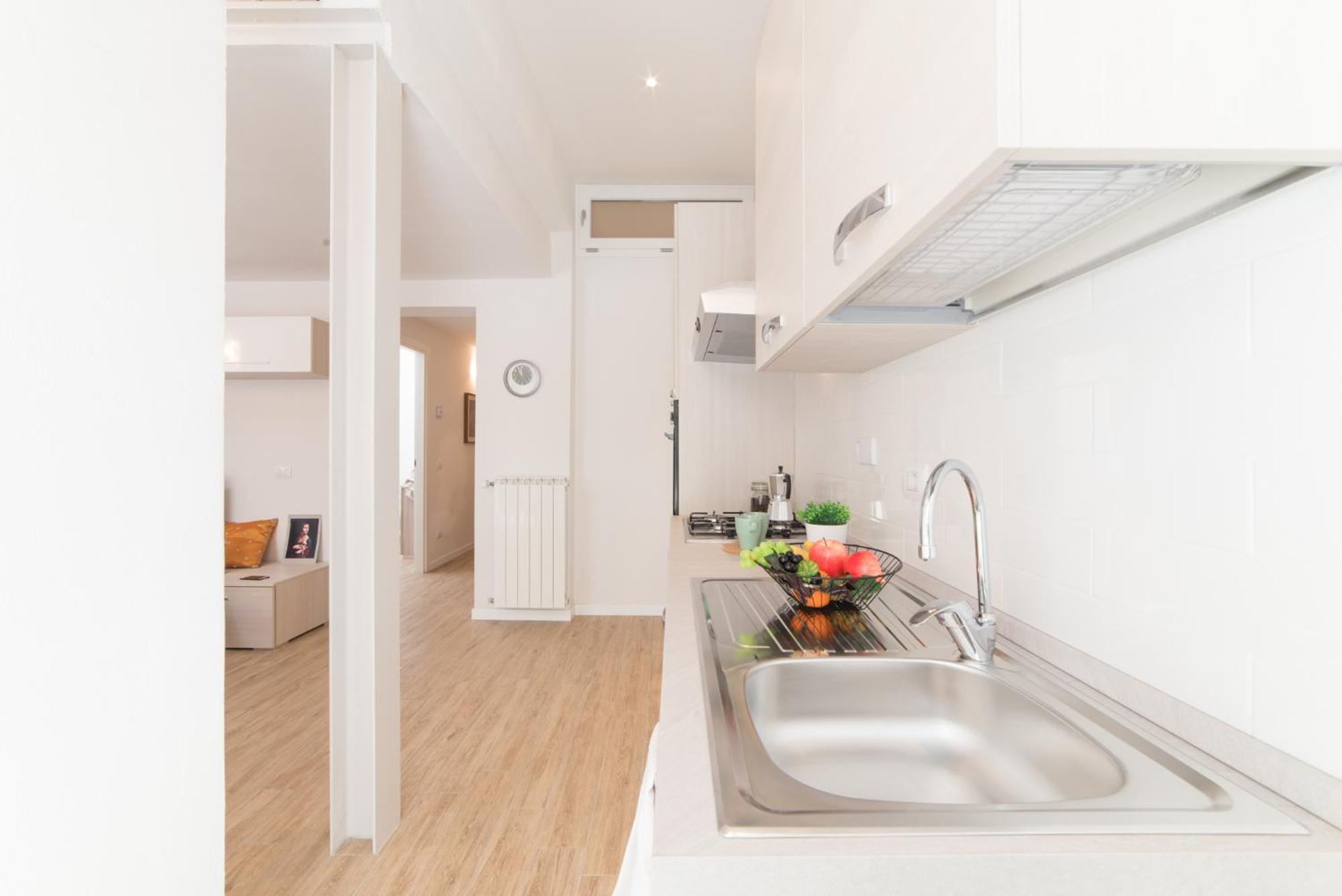 Appartement Mamo - Cittadella